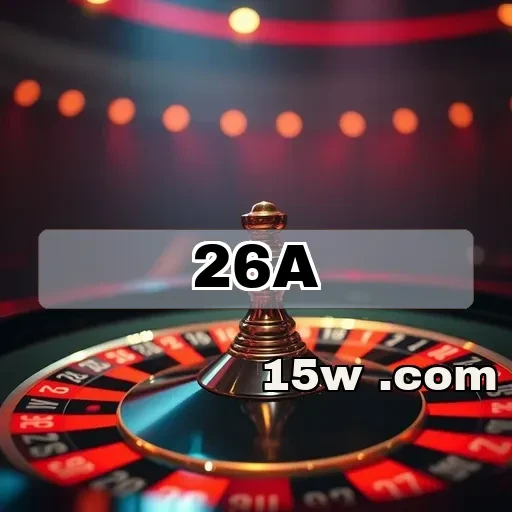 26a.com: A Revolução do Jogo Móvel Chegou com o App