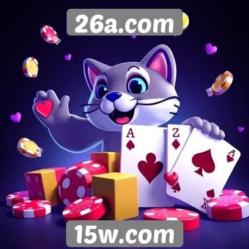 Análise dos principais jogos disponíveis no 26a.com