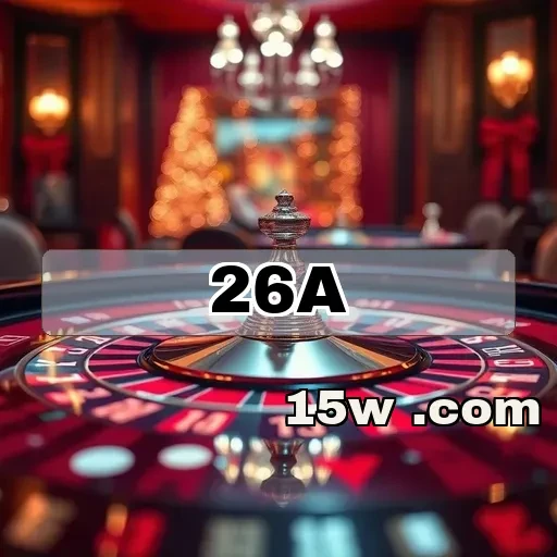 26a.com: Pagamentos Fáceis e Seguros Para Jogos Online